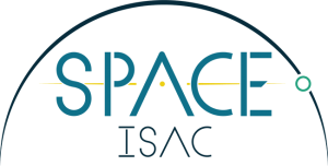Space ISAC Logo