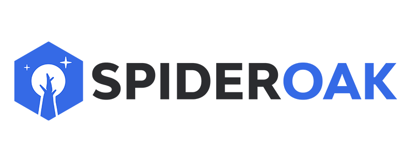 Spideroak Logo 800x316