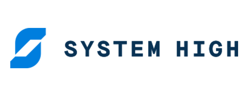 System High Logo 800x316