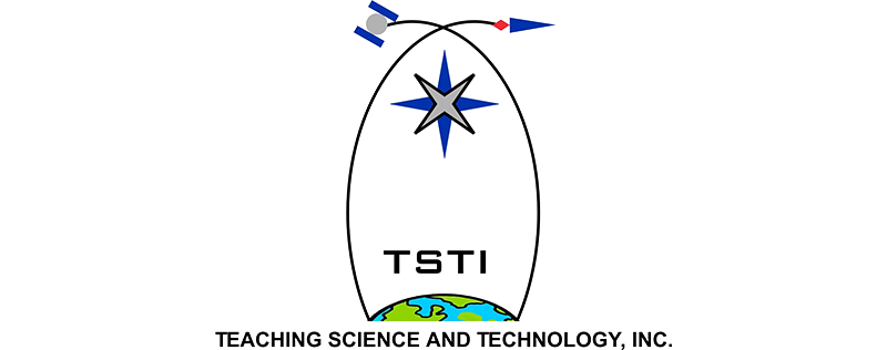 Teaching Science and Technology Inc (TSTI) 800x316