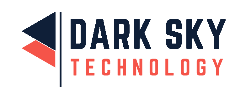 Dark Sky Technology 800x316
