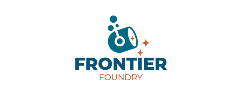 Frontier Foundry Logo 800x316