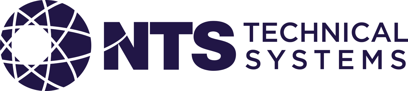 NTS Technical Systems Logo 800x316